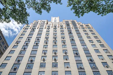 241 Central Park West in Upper West Side