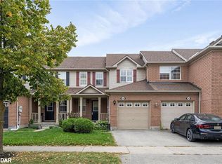 646 Kerr Trl, Milton, ON L9T5W1