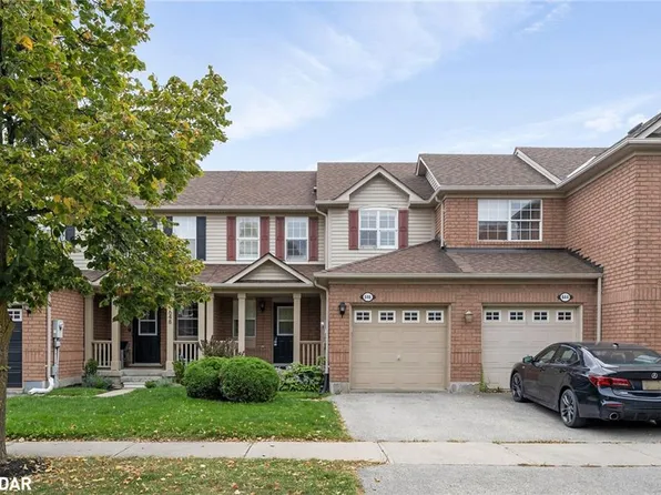 646 Kerr Trl, Milton, ON L9T 5W1