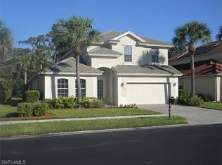 15573 Vallecas Ln, Naples, FL 34110