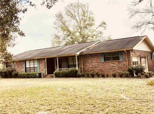 1505 Pinecrest St, Perry, FL 32348