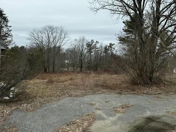 430 Ridge Road, Lisbon, ME 04250