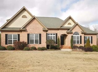 8085 Tristan Way, Whitesburg, GA 30185