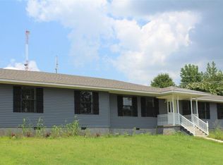 2106 Villa Rdg, E Kingshwy, AR 72450