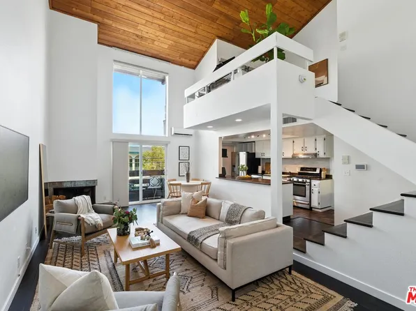 12602 Pacific Ave APT 5, Los Angeles, CA 90066