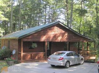 436 Sims Way, Rabun Gap, GA 30568