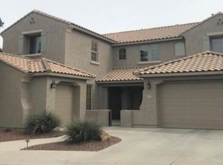 5007 W Jomax Rd, Phoenix, AZ 85083