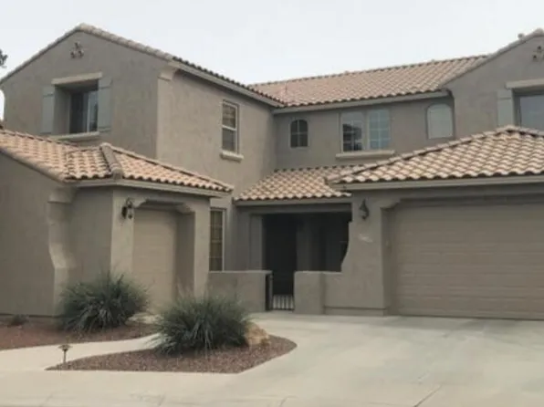 5007 W JOMAX Road, Phoenix, AZ 85083