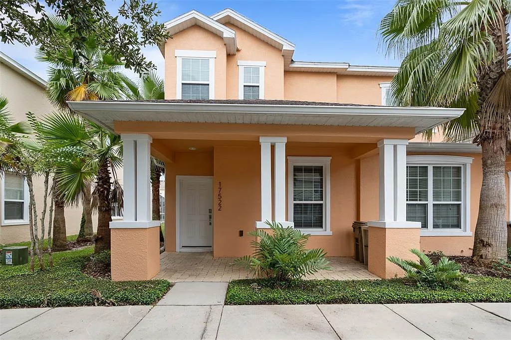 3 bed, 3.0 bath, 1512 sqft, $2,400 — Photo 1