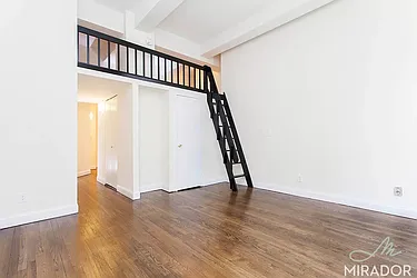 Rented by Mirador Real Estate