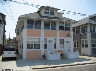 18 N Rosborough Ave UNIT B, Ventnor City, NJ 08406