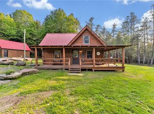 661 Lewis Rd, Meridale, NY 13806