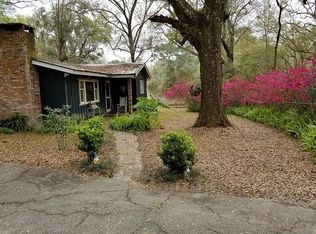 1825 N Crooked Branch Dr, Lecanto, FL 34461