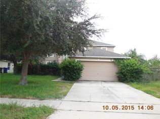 1846 Ashton Park Pl, Saint Cloud, FL 34771