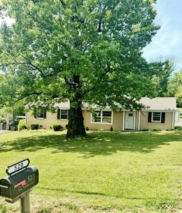 520 E Marthona Rd, Madison, TN, 37115