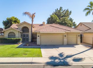 5763 E Jensen St, Mesa, AZ 85205