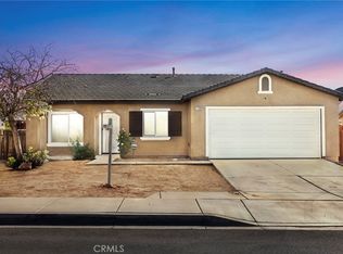 11943 Poppy Rd, Adelanto, CA 92301