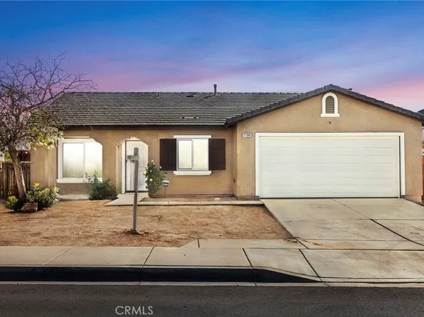 11943 Poppy Rd, Adelanto, CA 92301