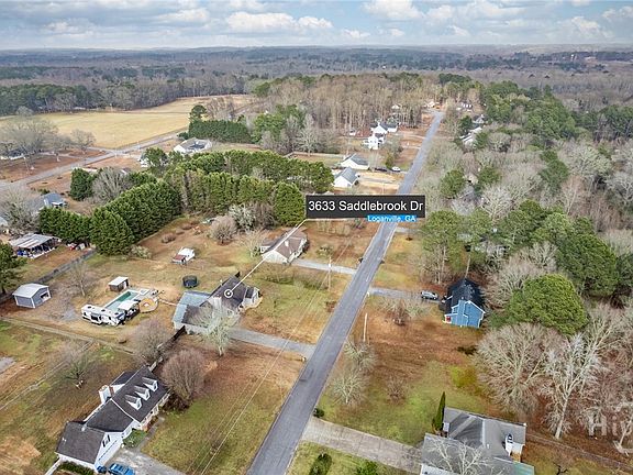 2nd image of 3633 Saddlebrook Drive