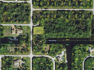 1210 Davenport Dr, Port Charlotte, FL 33953