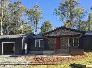 100 Beech Ridge Rd, Trout Run, PA 17771