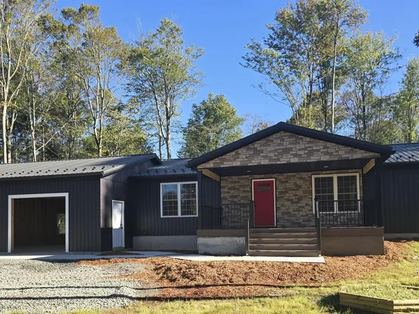 100 Beech Ridge Rd, Trout Run, PA 17771