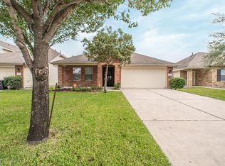 8715 Farm Ridge Ln, Humble, TX 77338