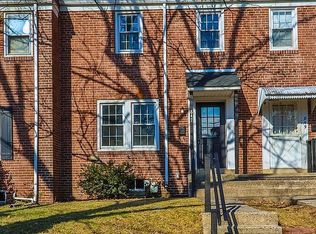 847 Spruce St, Pottstown, PA 19464