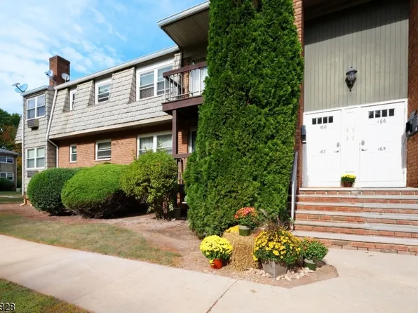 514 Andria Ave #167, Hillsborough Twp., NJ 08844