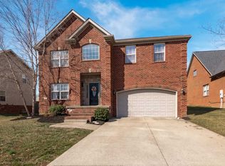 102 Glory Coach Pl, Georgetown, KY 40324