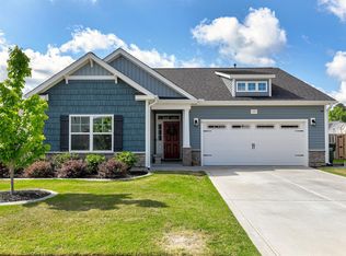 527 National Dr, Clayton, NC 27527