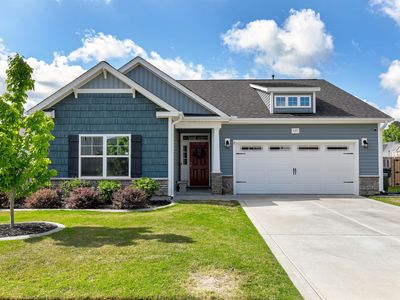 527 National Dr, Clayton, NC, 27527