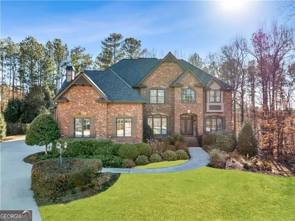 3327 High Noontide Way NW, Acworth, GA 30101
