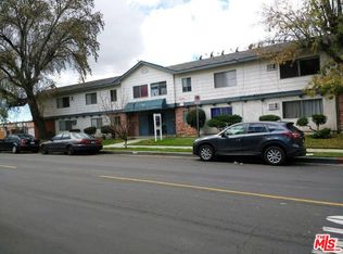 7817 Ventura Canyon Ave, Panorama City, CA 91402