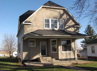 108 2nd Ave, Keystone, IA 52249