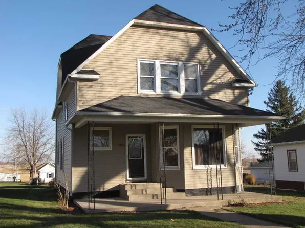 108 2nd Ave, Keystone, IA 52249