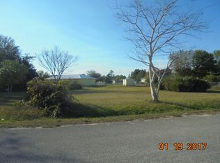 3269 NW 24th Ave, Okeechobee, FL 34972