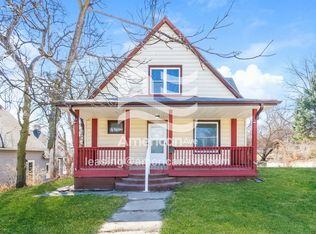 3019 Corby St, Omaha, NE 68111