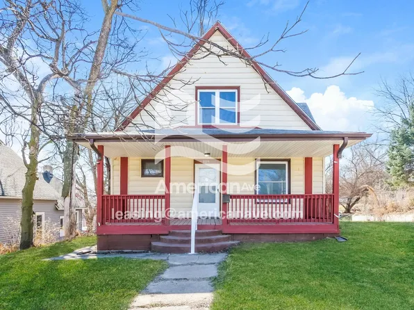 3019 Corby St, Omaha, NE 68111