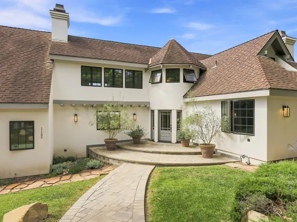 1157 Glenview Rd, Santa Barbara, CA 93108