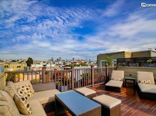 10 Cumberland St, San Francisco, CA 94110