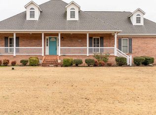 162 Yoshino Dr, Jackson, TN 38301