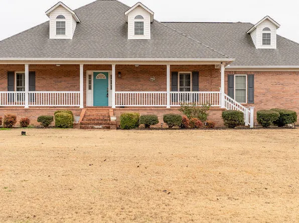 162 Yoshino Dr, Jackson, TN 38301