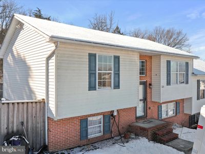 524 Stonewall St, Strasburg, VA, 22657
