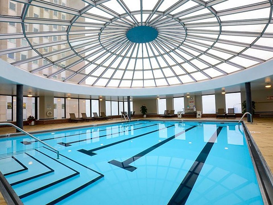 1st image of 155 N Michigan Ave #1009