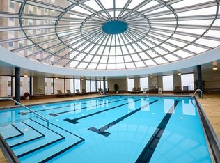 155 N Michigan Ave #1009, Chicago, IL 60601