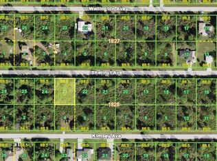 12109 Shellnut Ave #23, Pt Charlotte, FL 33981