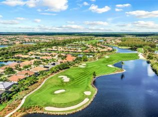 9795 Nickel Ridge Cir, Naples, FL 34120