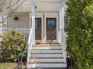 1057 Massachusetts Ave #1, Arlington, MA 02476