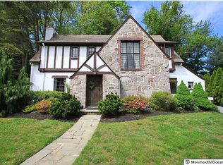 4 Garden Rd, Little Silver, NJ 07739